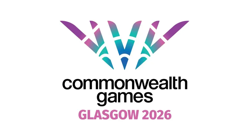 Countdown to How Long Until Commonwealth Games in Scotland