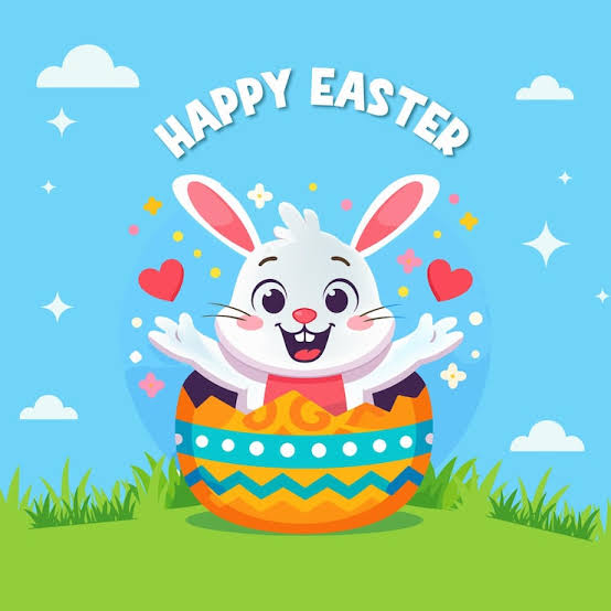 Countdown to When is Easter