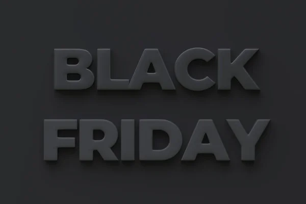 Countdown to How Long Until Black Friday 2026