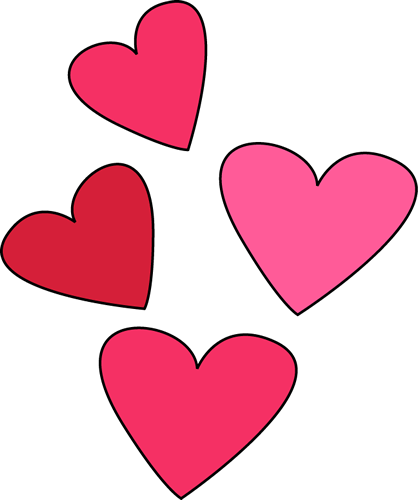 Countdown to When is Valentines Day
